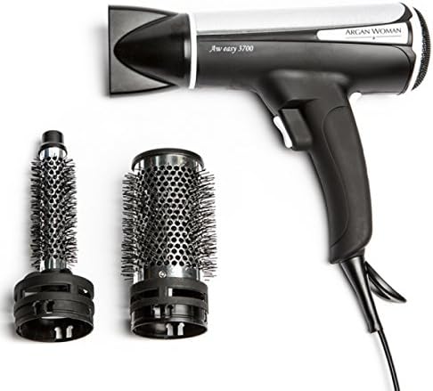 Blow Dryer AW Easy 3700 Auto Dry Hair Dryer Styling Tool For Professional Use