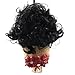 Wrightus Halloween Props Scary Hanging Severed Head Decorations,Life-Size Bloody Cut Off Corpse Head Ghost Animated Zombie Head Haunted Houses Party Decor Funny Festive Supplies