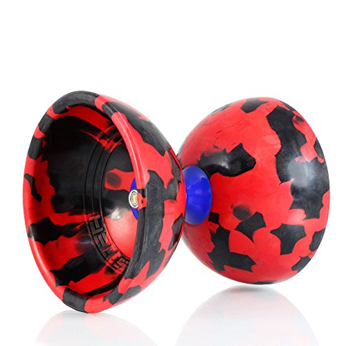 1 Jester+Medium+Diabolo+Aluminium+Firetoys