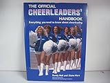 OFFICIAL CHEERLEADER HANDBOOK (Fireside Books (Holiday House))