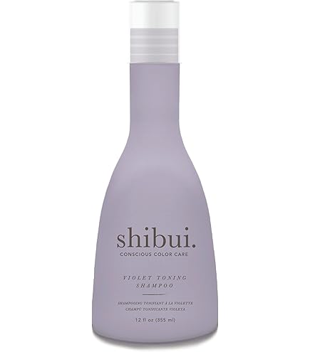 Amazon.com: SHIBUI Everydayness Hair Care & Clarifying Shampoo Set