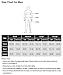HPO Men's Adult Costume for Cosplay Troll King X-Large **WIG NOT INCLUDED**