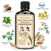 Hair Growth Shampoo, Anti-Hair Loss Shampoo, Natural Old Ginger Hair Care Shampoo Effective Solution for Hair Thinning & Breakage – Organic Hair Regrowth, Products for Men & Womenthumb 2