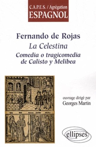 Fernando de Rojas, 