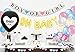 Baby Shower Games for Girl Dont Say Baby, Tummy Tape, Bingo Game Cards and Baby Shower Decorations for Girl, 10 Fun Games, 25 Pens, 100 Acrylic Pacifiers, Clothespins, Balloons