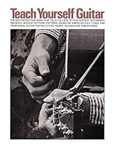 Teach Yourself Guitar