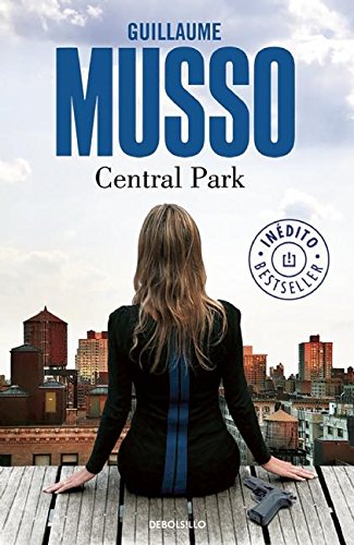 Central Park / In Spanish (Spanish Edition)