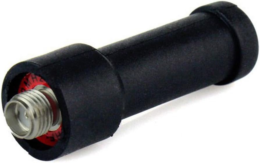 Aiming 2pcs Mini Short Antenna SMA-F UHF 400-480Mhz for Kenwood for Baofeng UV-5R BF-888S Walkie Talkie Portable Radio