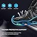 IKENIP Mens Womens Water Sports Shoes Quick Dry Barefoot Outdoor Aqua Socks Pool Beach Walking Yoga Swim Shoes