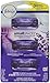 Febreze Small Spaces Air Freshener Refills, Mediterranean Lavender, 0.54 Fluid Ounce