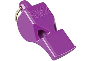 Fox 40 Classic Whistle