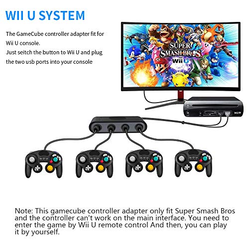 Gamecube usb adapter driver steam games mvgera