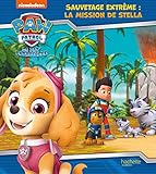 Sauvetage extrême : la mission de Stella by