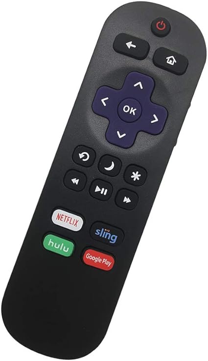roku tv and google home