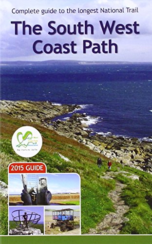 [D0wnl0ad] South West Coast Path Annual Guide 2015<br />[D.O.C]