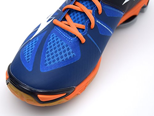 mizuno lightning z