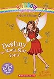 Rainbow Magic Special Edition: Destiny the Rock Star Fairy