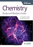 Chemistry for the IB Diploma Study and Revision Guide-Wow! eBook