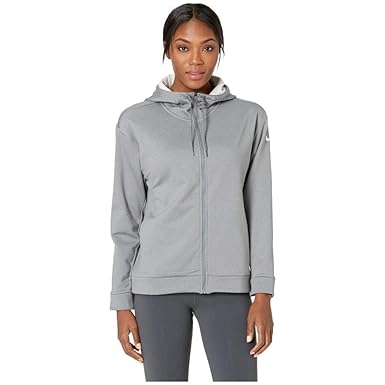 nike therma all time hoodie