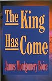 King Has Come by 