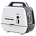 Atima Inverter Generator 2000 watts,AY2000i Powered by Yamaha Engine Super Quiet Gas RV Portable Generator