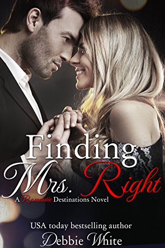 Free eBook - Finding Mrs  Right