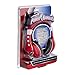 Power Rangers Headphones for Kids with Built in Volume Limiting Feature for Kid Friendly Safe Listening