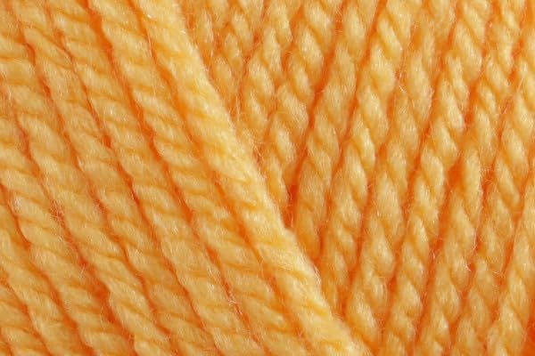 Stylecraft Special Aran 100g 100% Acrylic Yarn (Saffron)