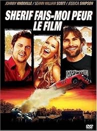 Shérif Fais-Moi Peur, Le Film