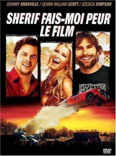 Shérif Fais-Moi Peur, Le Film