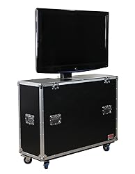 Gator Cases ATA Road Case for LCD Plasma TV