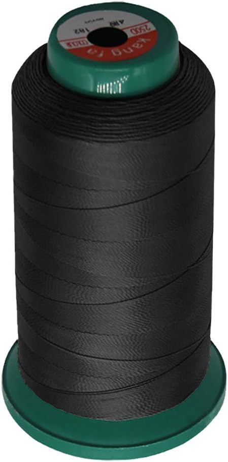 Amazon 糸 手縫い系 ミシン 裁縫 手芸 ポリエステルミシン糸 高強度糸ライト 多機能 Diy 手作り 手芸素材 Diy用品 手芸 ハンドメイド 縫製糸 華やか 小学生 家庭科 男女兼用 家庭用 大人用 初心者 専門家 裁縫道具 素材常備糸 針糸 日常 機械 Nashijp ブラック