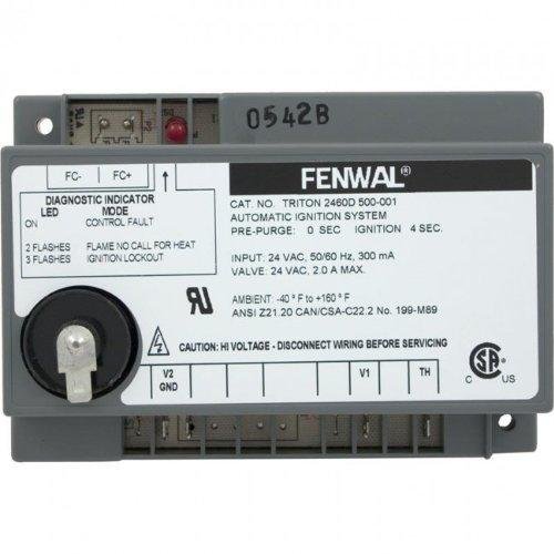 Pentair 471091 DSI Ignition Control Replacement MiniMax 75/100 Pool and Spa Heater