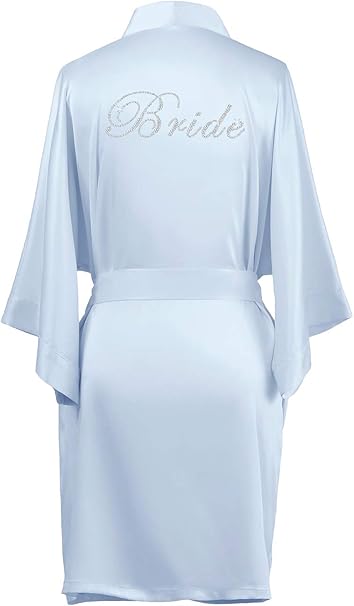 bride robe target
