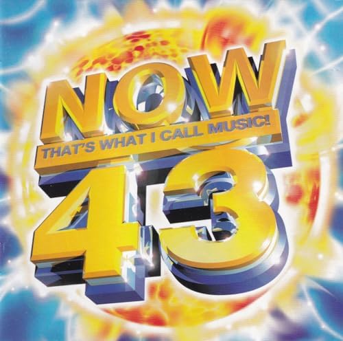 Amazon.com: Now That's What I Call Music 114 / Various: CDs y Vinilo