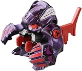 CB-12 Cross Fight B-Daman Torque-Berga