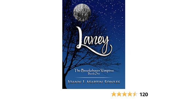 Amazon Com Laney The Brookehaven Vampires Book 1 Ebook Sowles Joann I Martin Kindle Store