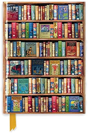 Bodleian Libraries: Hobbies and Pastimes (Foiled Journal) (Flame Tree Notebooks)