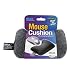 IMAA10166 - IMAK PRODUCTS Mouse Wrist Cushion ,Heather Gray ,5.75 Inches primary