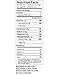 Better Bowls Water Enhancer, Zero Sugar, Prebiotic 10 gm Fiber, Natural, Strawberry Flavored Drink Mix. Made with Splenda sweetener, 8.4 ounce, 21 servings per pack