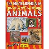 The Encyclopedia Of Animals