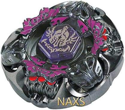 NAXS BB-80 Starter Gravity Perseus AD145WD Metal 4D High Performance Generic gyro Game