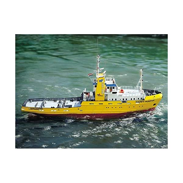 robbe model boat fittings