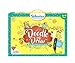 Skillmatics Educational Game : Doodle and Draw | Reusable Activity Mats with 2 Dry Erase Markers | Gifts & Creative Learning for Ages 6-9