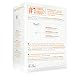 Clarisonic Mia 1 Sonic Facial Cleansing Brush System, White