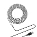 S SUNSBELL LED Ceiling Light, 12 Lamp Beads 3W LED Chandelier Flush Mount Ceiling Lights Cool White Home Decoration Ceiling Lamp Fixture for Living Room Dining Room Bedroom (Ceiling Light)