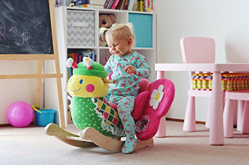 4 Rockabye+Bonita+Butterfly+Rocker+Size