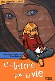 Une  lettre pour la vie