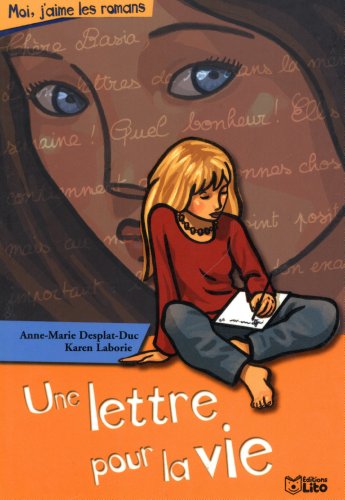 Une  lettre pour la vie