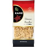 Ka-Me Noodles, Chinese (Misua), Case of 8 oz Bags (Pack of 12)